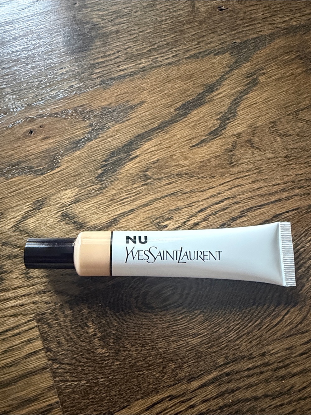 Yves Saint Laurent NU Liquid Bare Look Tint